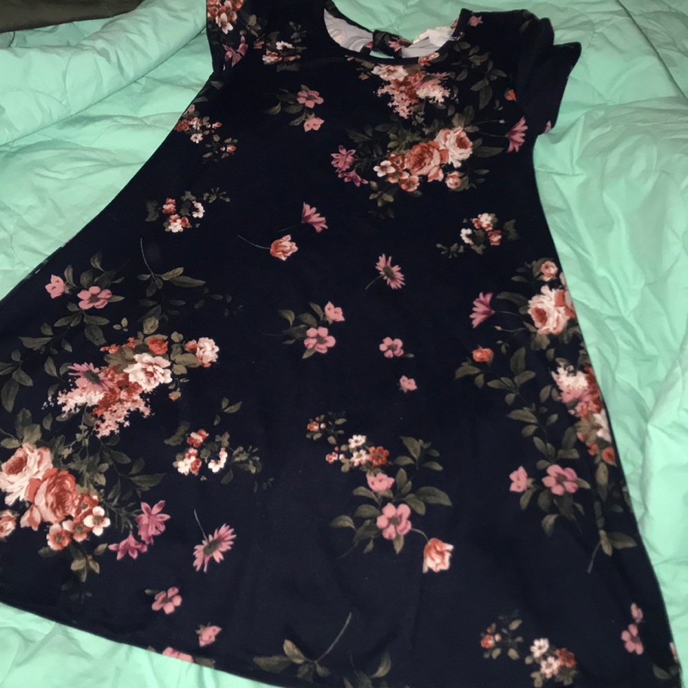 🌸3/$15🌸 Girls Floral Dress